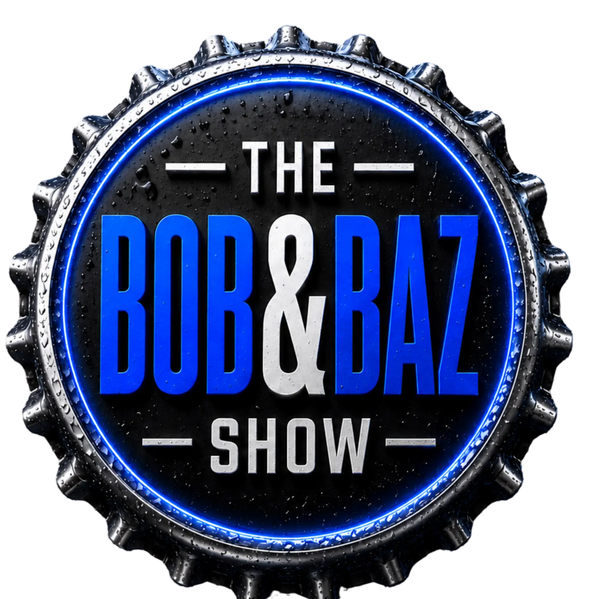 The Bob & Baz Show